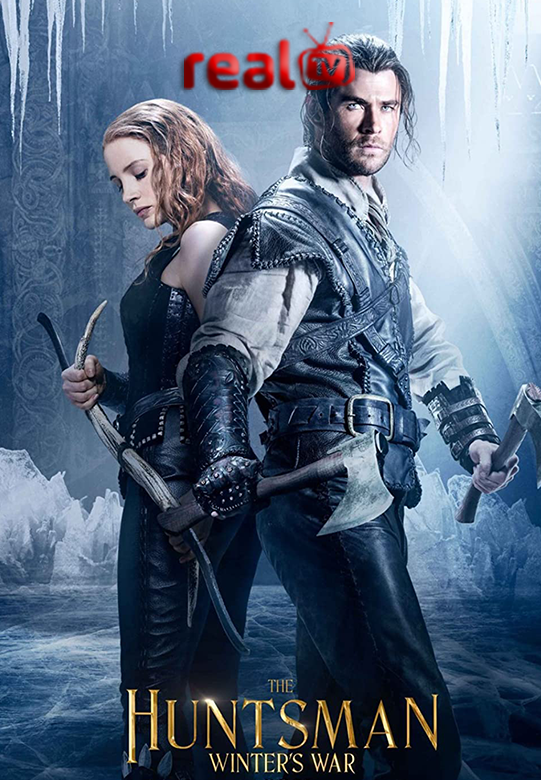 The Huntsman Winters War